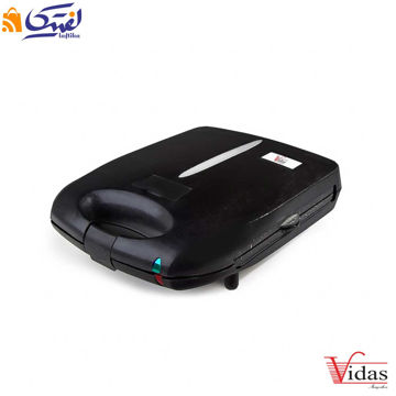 ساندویچ ساز ویداس مدل VIR-5637