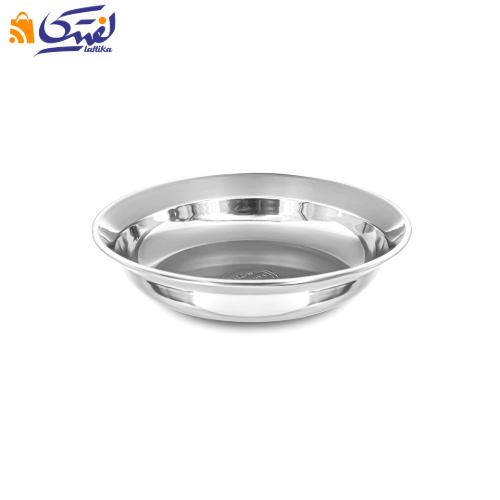 کاسه گود 20 استیل P-20