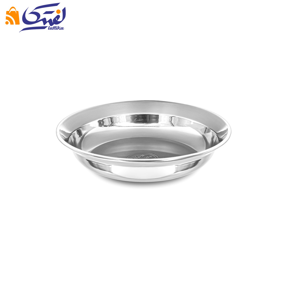 کاسه گود 16 استیل P-16