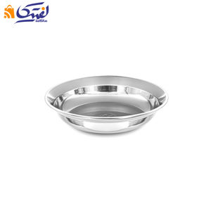 کاسه گود 14 استیل P-14
