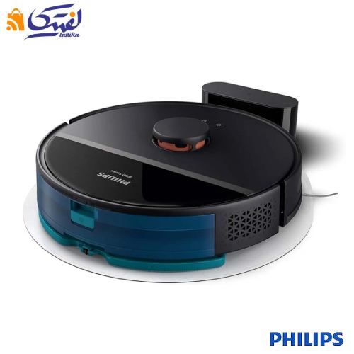 باتری لیتیوم یون قدرتمند جارو رباتیک فیلیپس هوشمند مدل XU3100