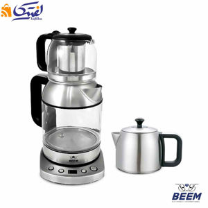 چای ساز بیم مدل TM2801MST