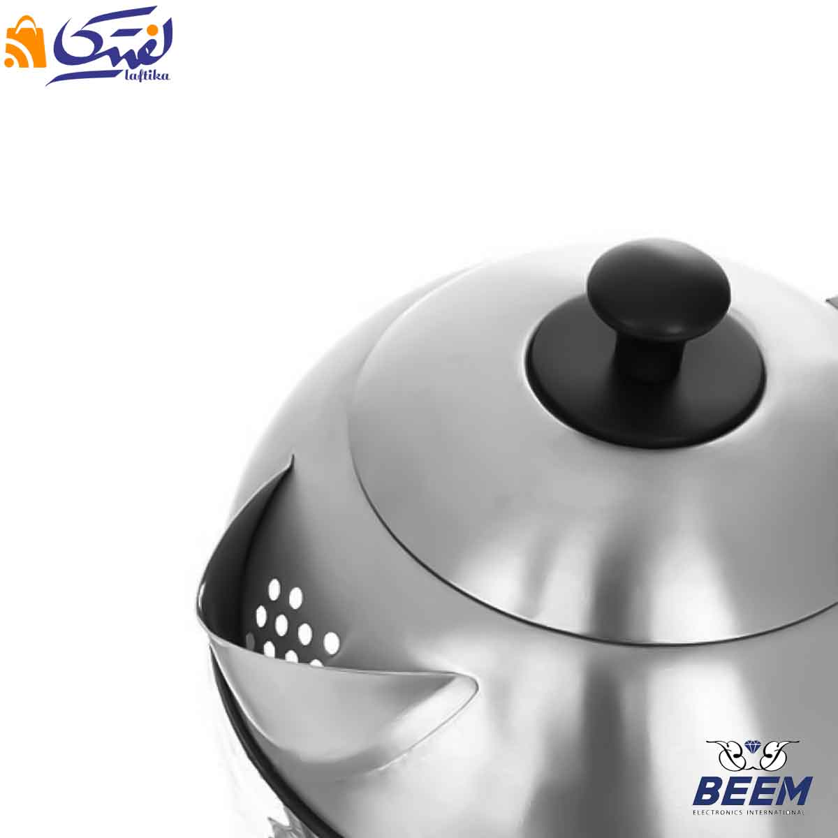 چای ساز و نوشیدنی ساز بیم مدل TM2801MST