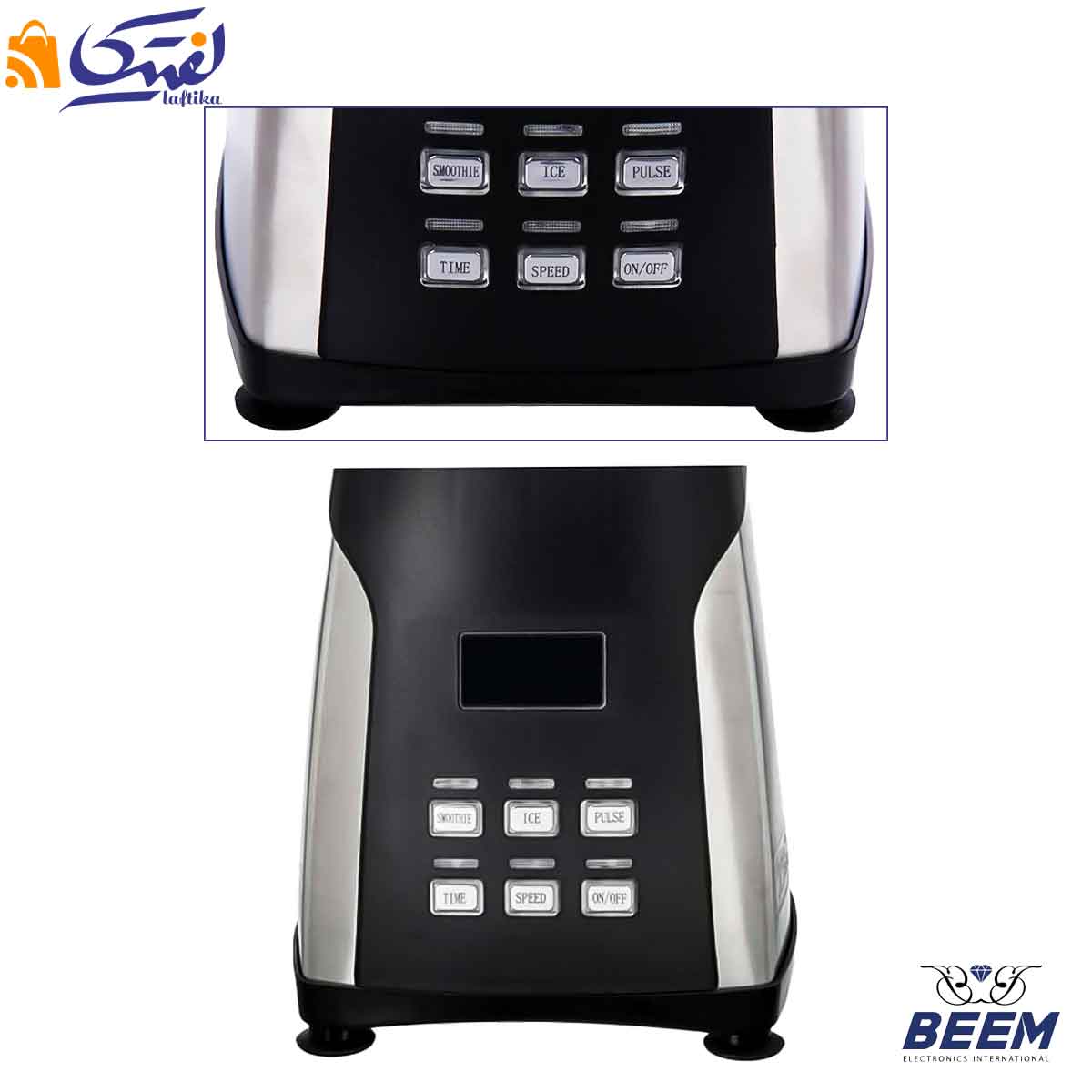 قیمت مخلوط کن بیم BL1801