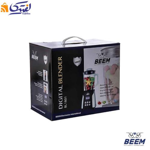 مخلوط کن بیم 800 وات