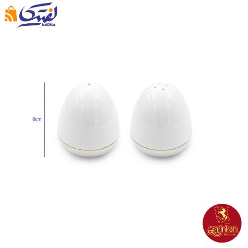 سرویس سیلوان 28 پارچه چینی زرین ایتالیا اف 6 نفره