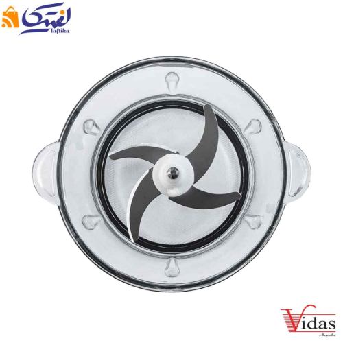 قیمت خردکن 4 تیغه ویداس مدل VIR-3218