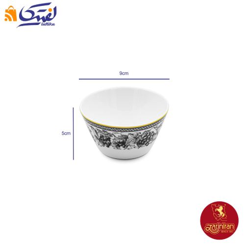 سرویس ویلیج چینی زرین