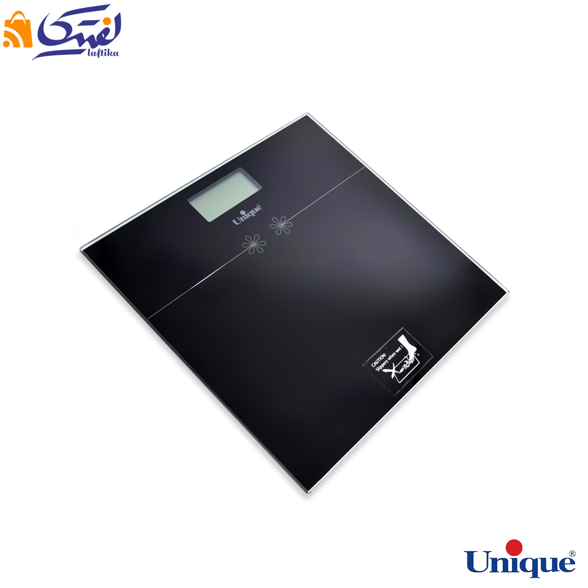 ترازوی دیجیتال حمام یونیک مدل UN-6527