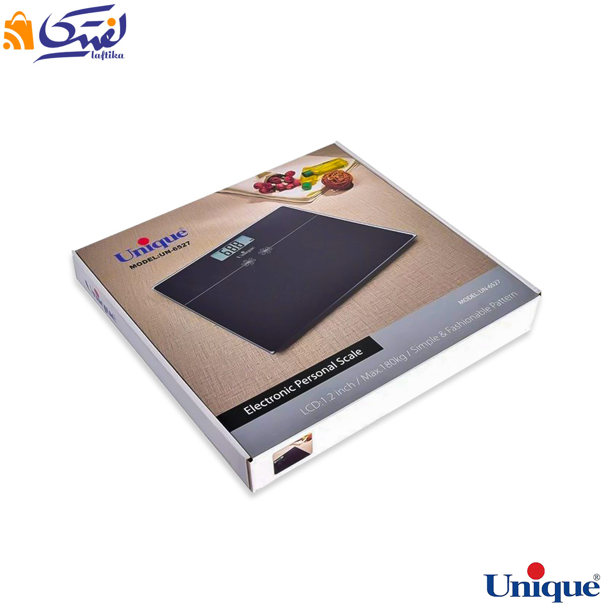 ترازوی دیجیتال