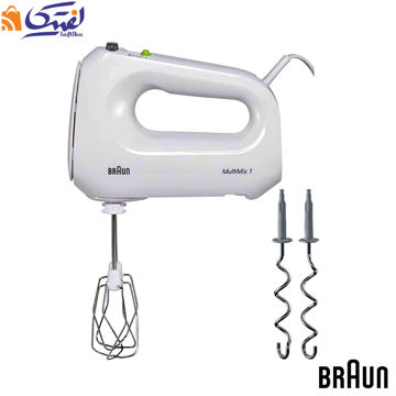 خرید همزن برقی HM1010 براون