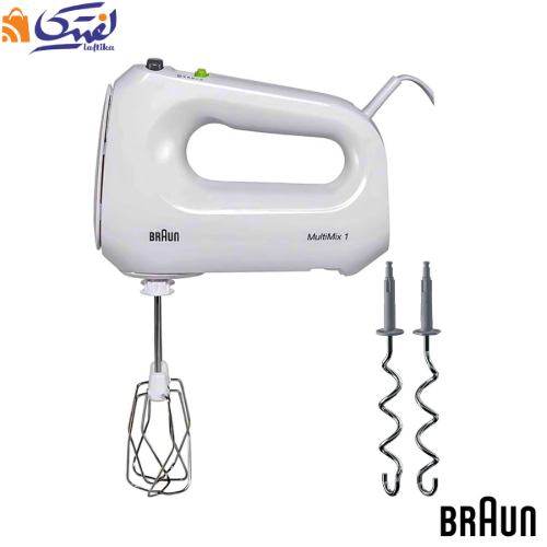 خرید همزن برقی HM1010 براون