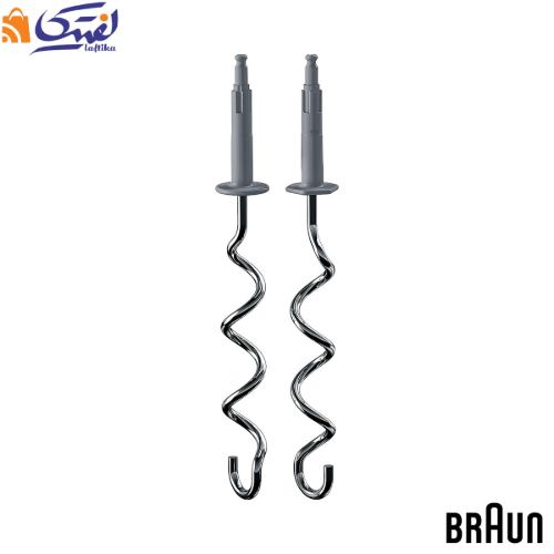 خرید اقساطی همزن براون مدل HM1010