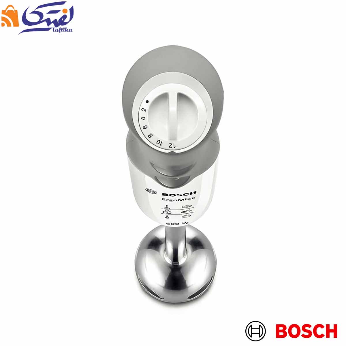 خرید اقساطی گوشت کوب برقی MSM66155 بوش