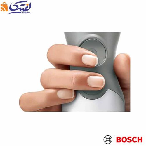 اقلام همراه گوشت کوب برقی MSM66155 بوش