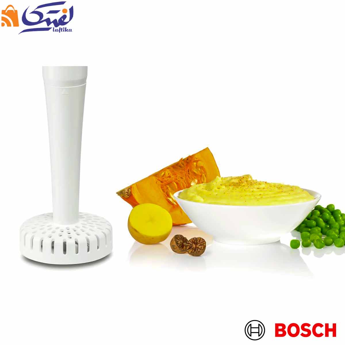 ویژگی‌های گوشت کوب برقی MSM66155 بوش