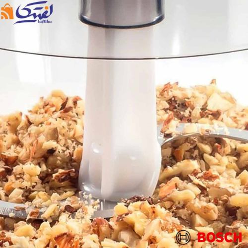 بررسی  خردکن بوش مدلMMR08A1