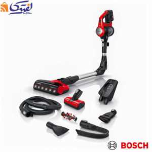 قیمت جارو شارژی BCS711 بوش ایستاده و دستی
