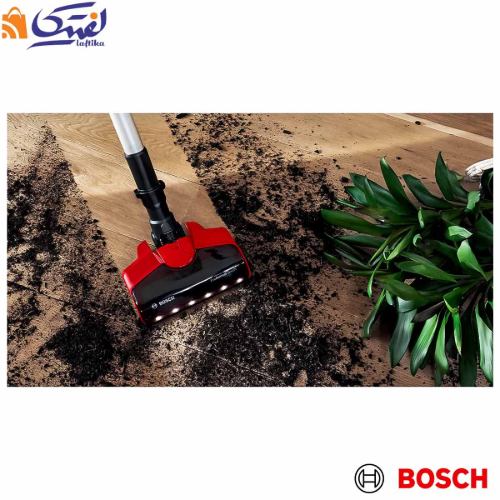 خرید جارو شارژی BCS711 بوش با بهترین قیمت