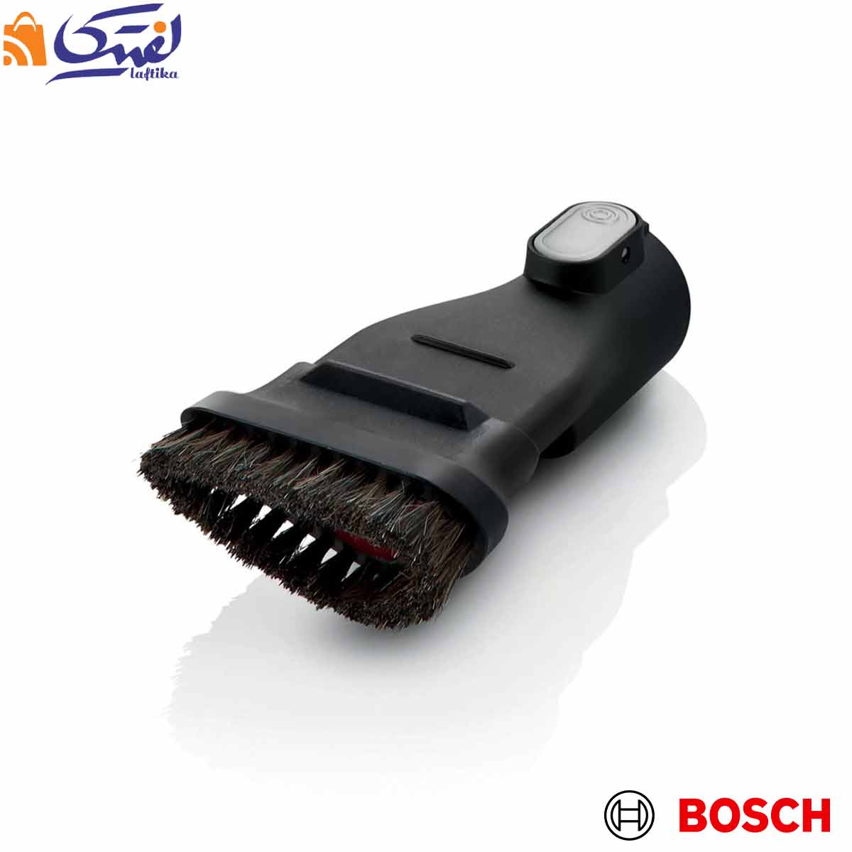 طراحی جارو شارژی BCS711 بوش