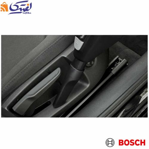جارو شارژی ایستاده BCS711 بوش