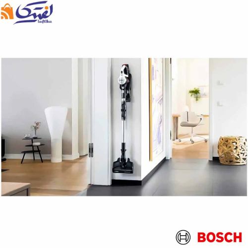 جارو شارژی BCS711 بوش ایستاده و دستی