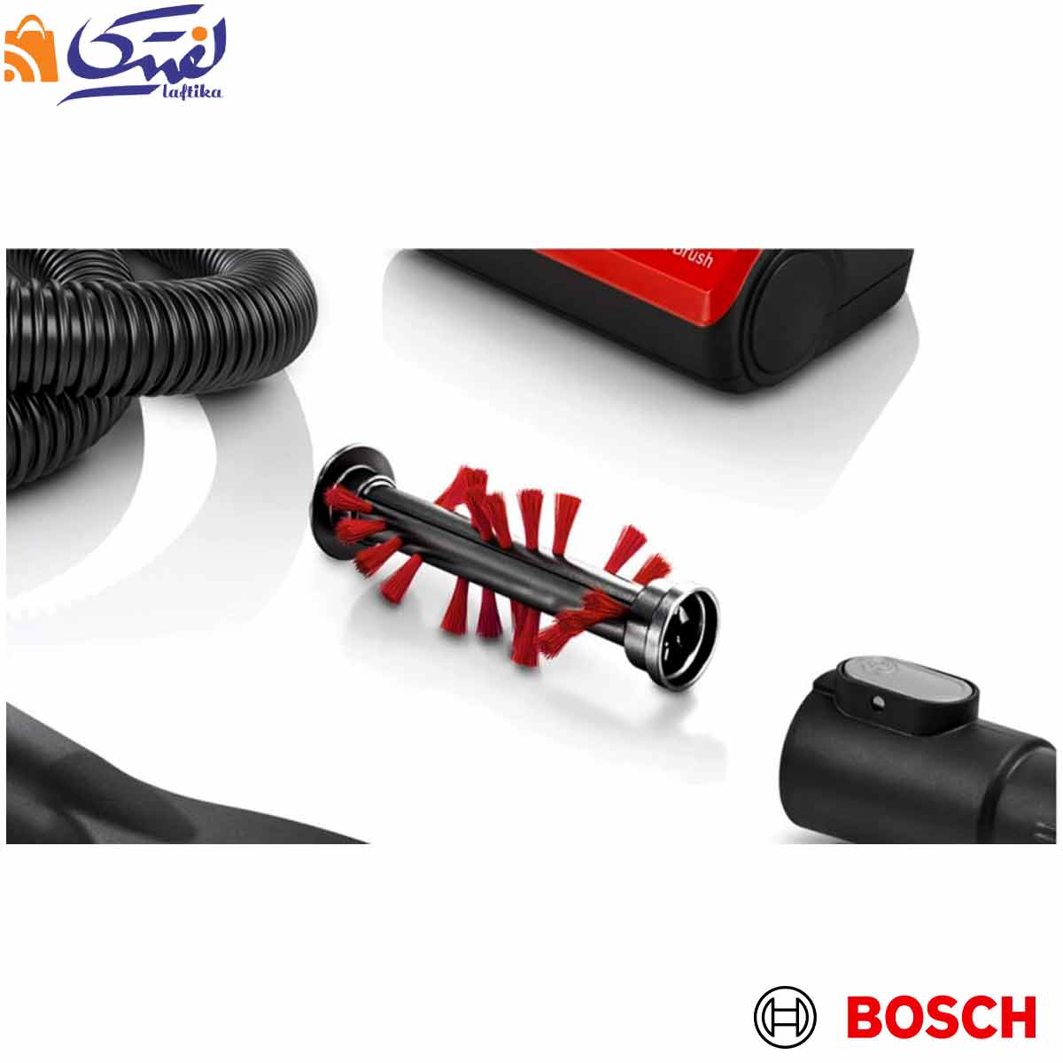 مشخصات جارو شارژی مدل BCS711 بوش