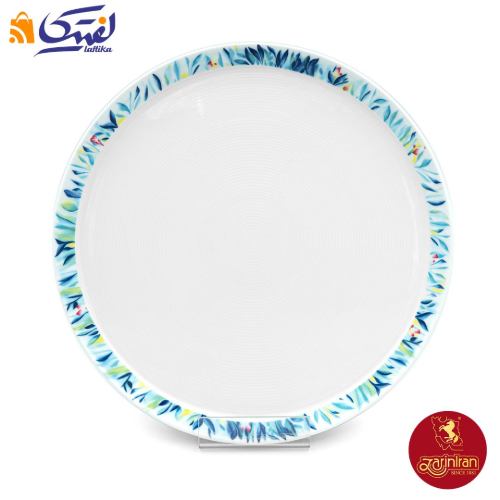 خرید سرویس وی نا چینی زرین فرم اس 6 نفره 31 پارچه