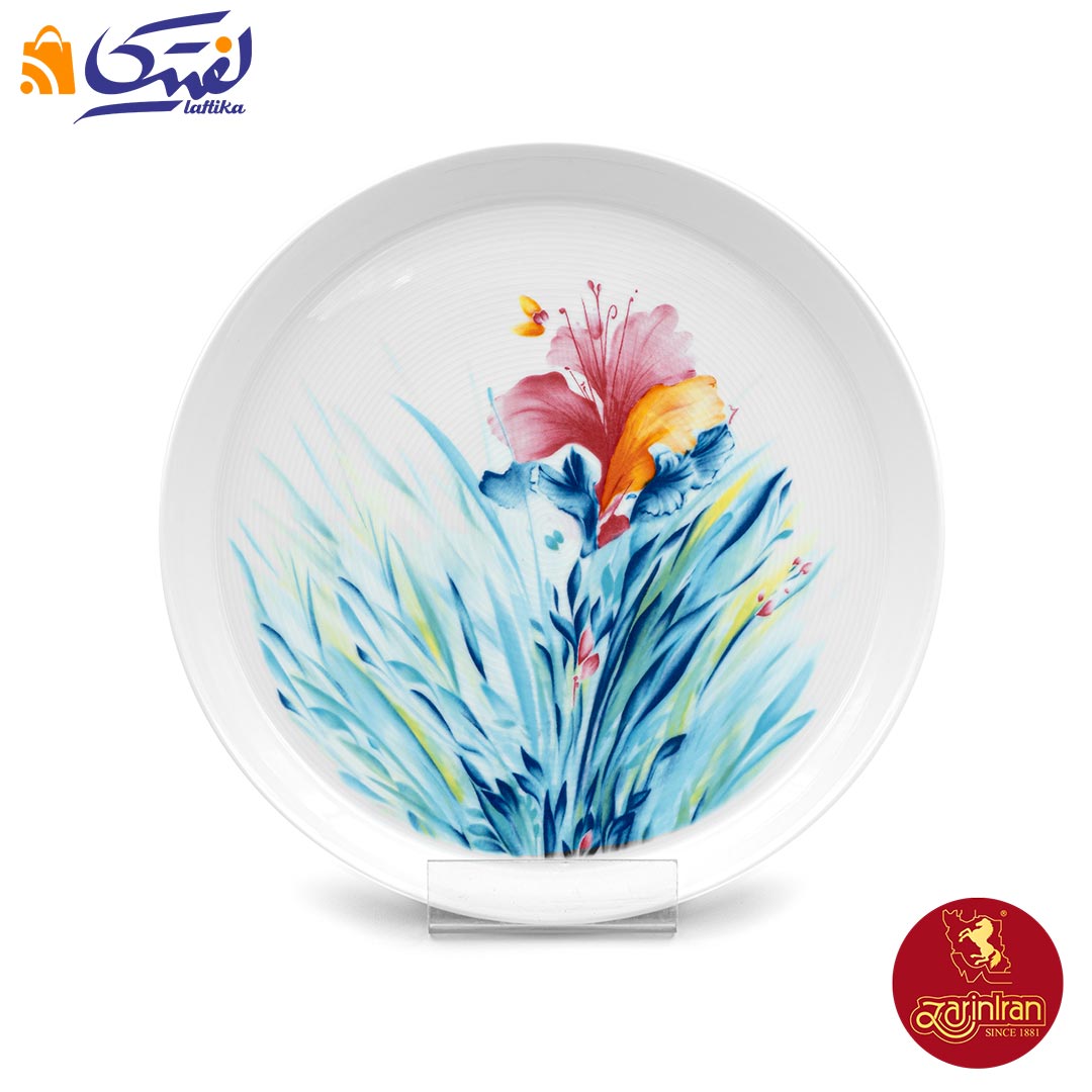 سرویس وی نا چینی زرین