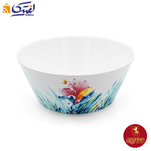 سرویس 6 نفره 31 پارچه چینی زرین فرم اس