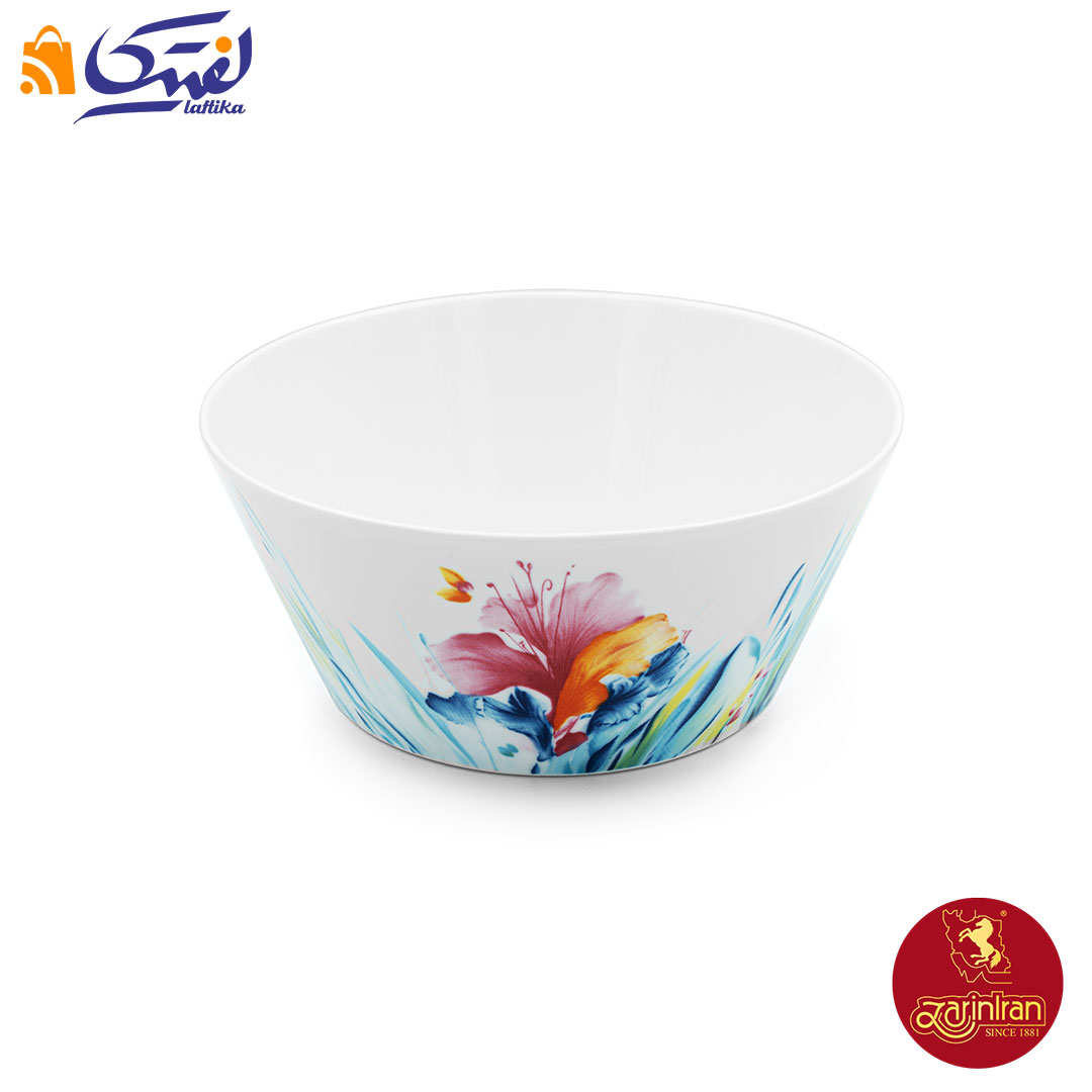 سرویس 31 پارچه وی نا چینی زرین