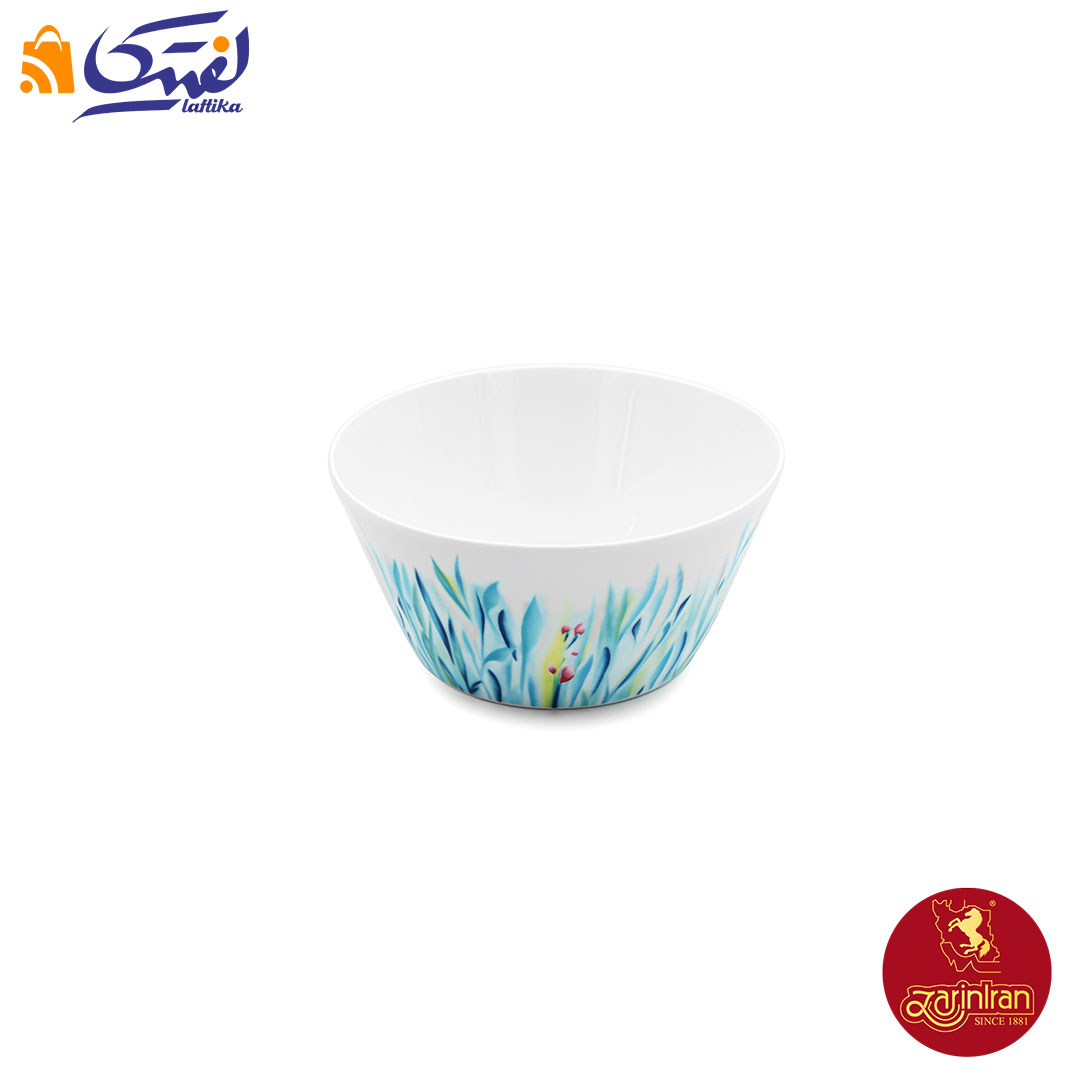 سرویس وی نا چینی زرین فرم اس 6 نفره 31 پارچه