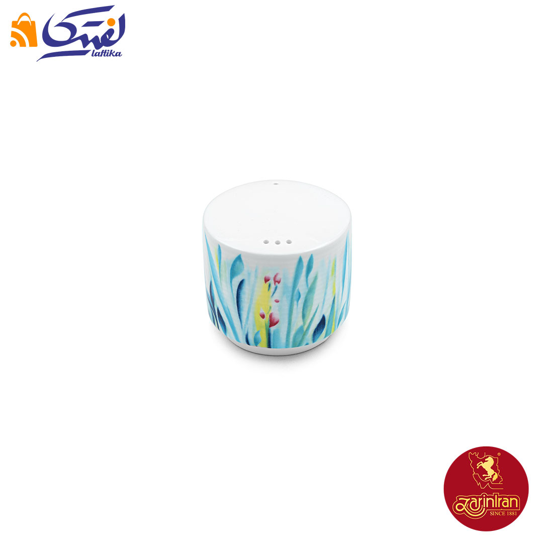 سرویس وی نا چینی زرین فرم اس 6 نفره 31 پارچه