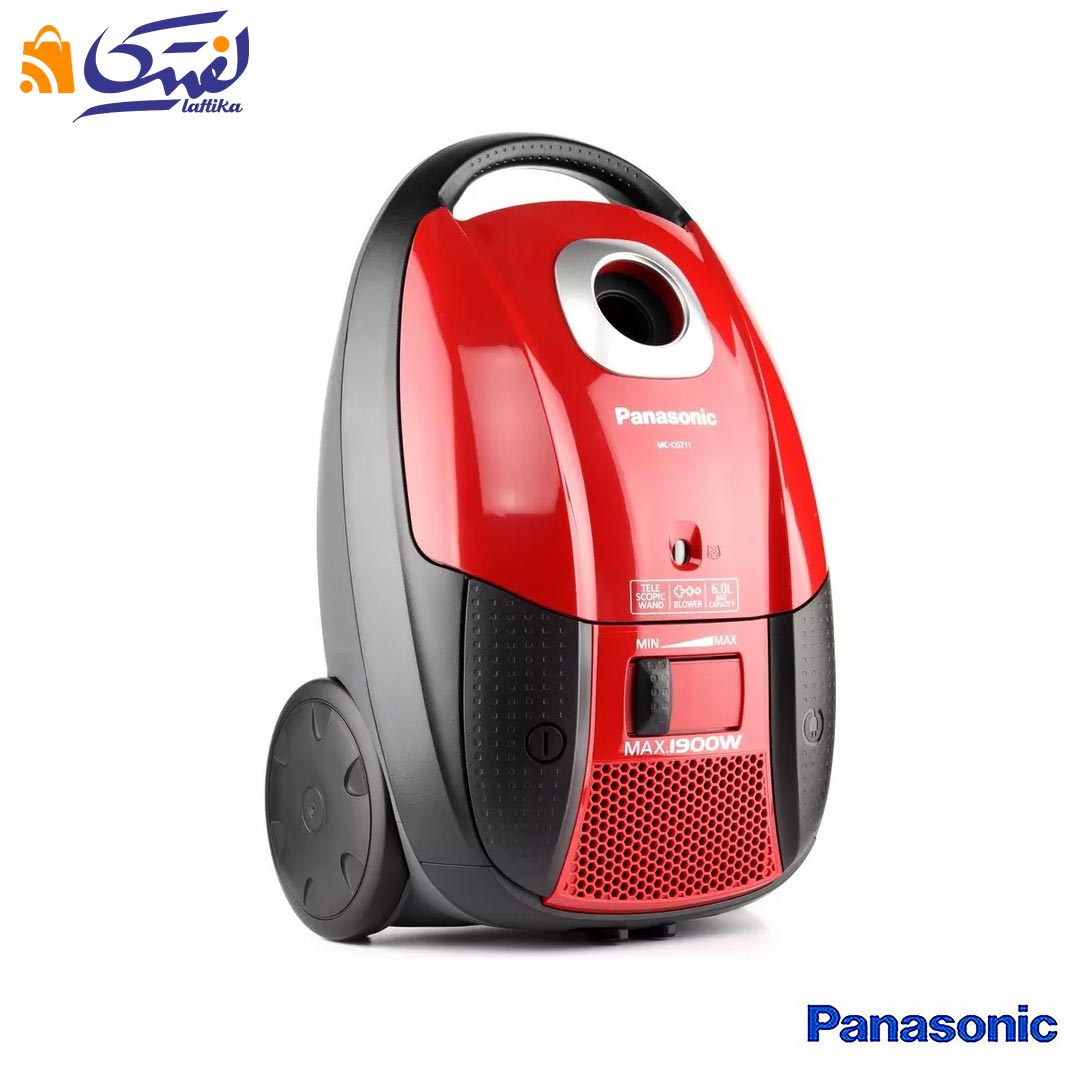 قیمت جارو برقی MC-CG711 پاناسونیک مالزی
