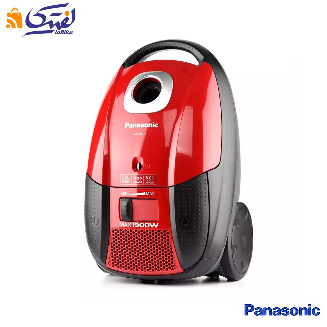 خرید جارو برقی MC-CG711 پاناسونیک مالزی
