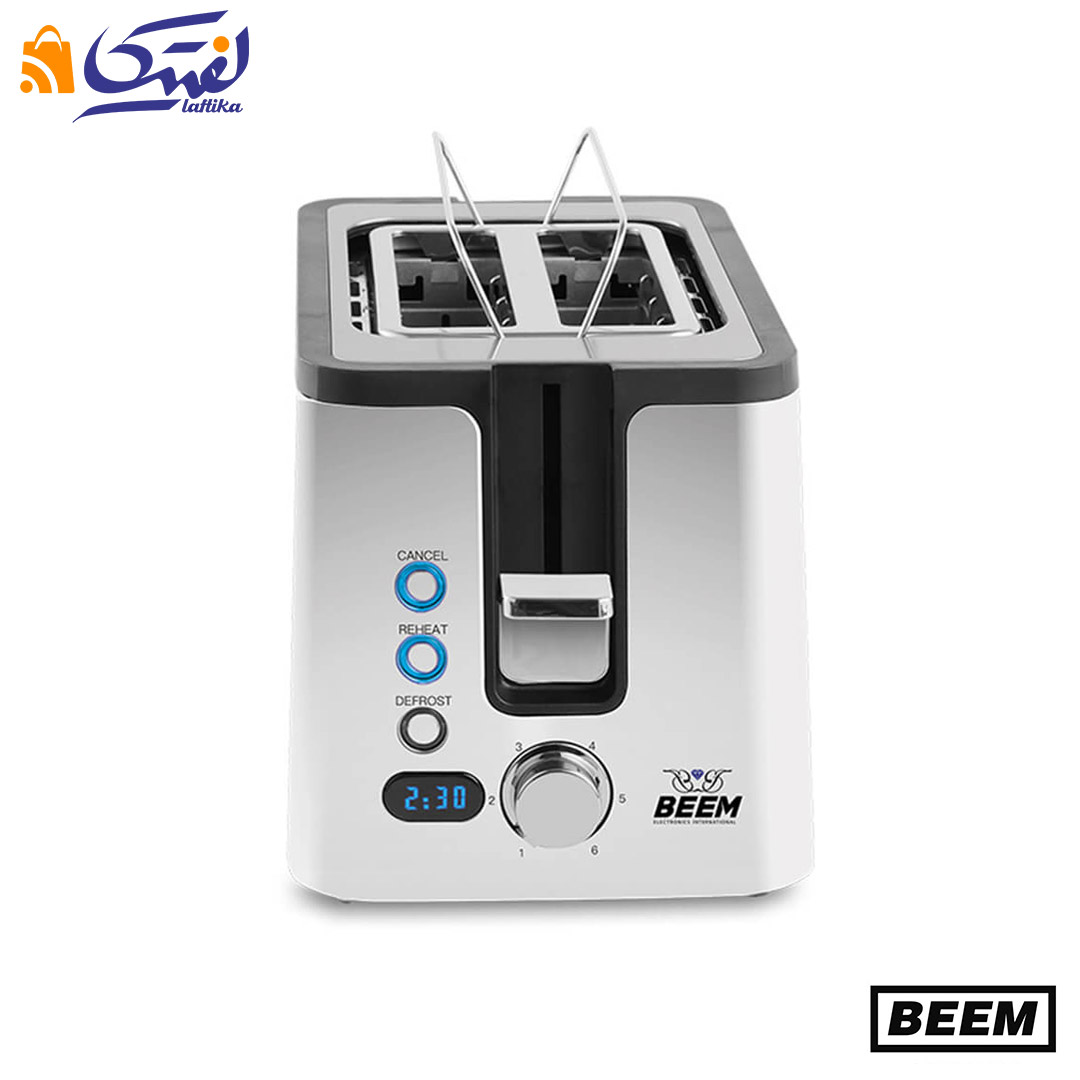 قیمت توستر نان BT-1502 بیم