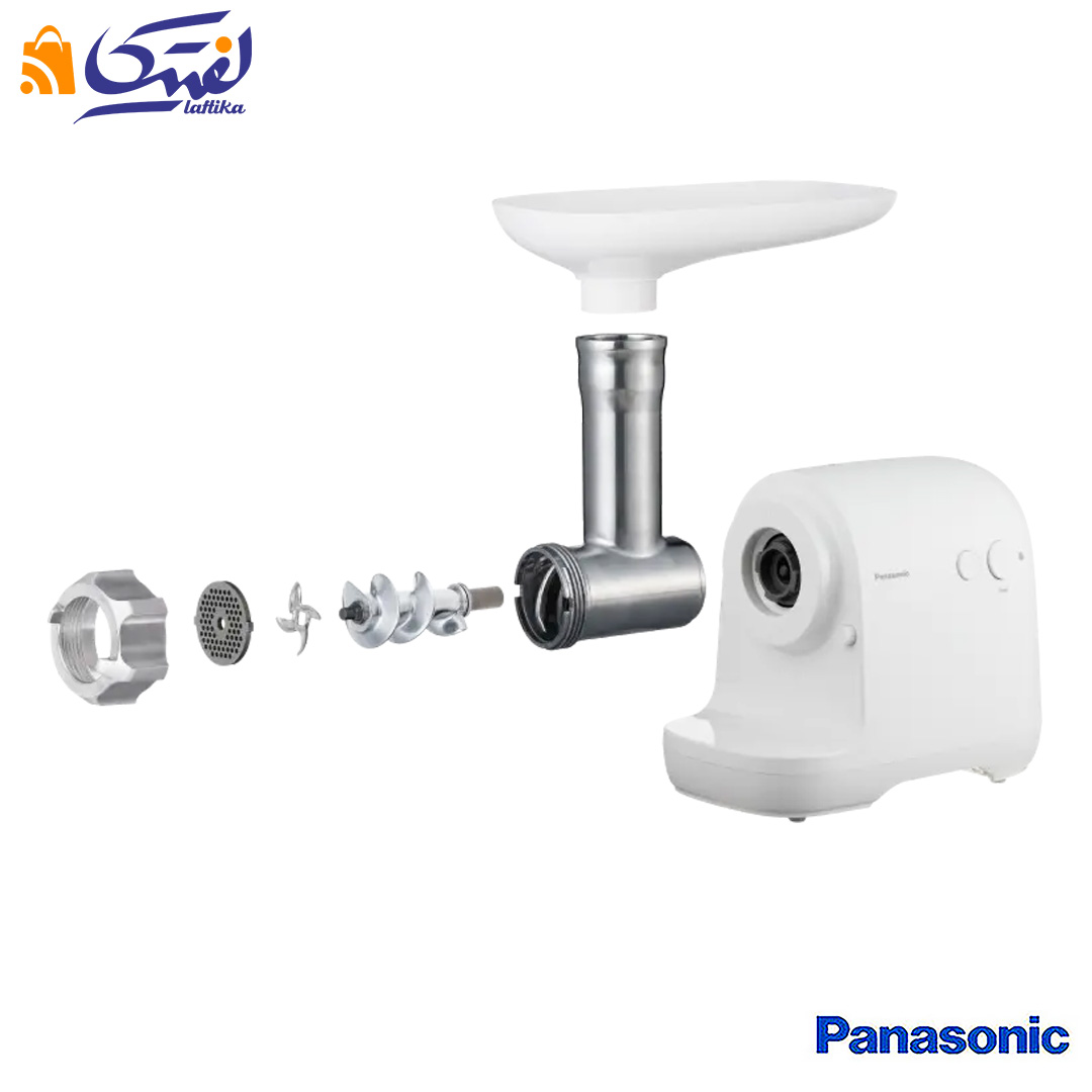 چرخ گوشت پاناسونیک مدل MK-GX1700