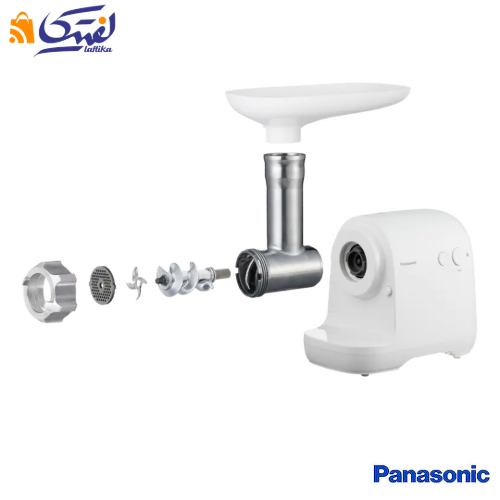 چرخ گوشت پاناسونیک مدل MK-GX1700