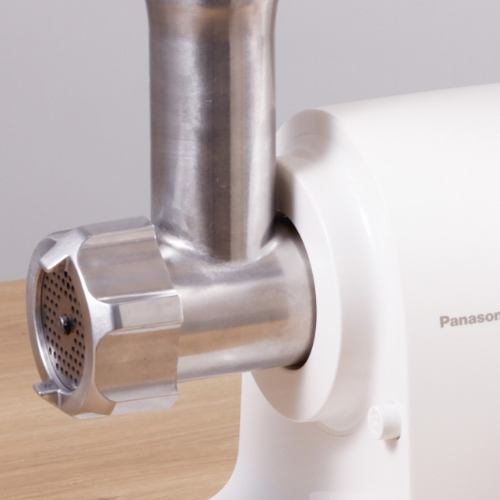 چرخ گوشت MK-GX1700 پاناسونیک 1700 وات
