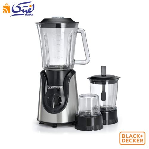 خرید اقساطی  مخلوط کن BX600 بلک اند دکر