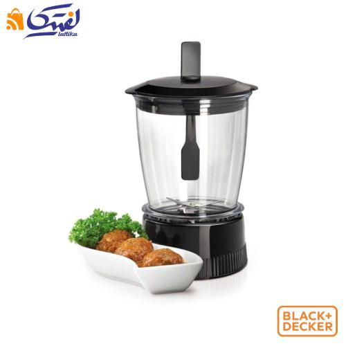 خرید  مخلوط کن BX600 بلک اند دکر  با بهترین قیمت