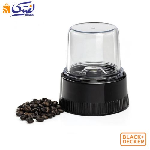 قدرت  مخلوط کن BX600 بلک اند دکر