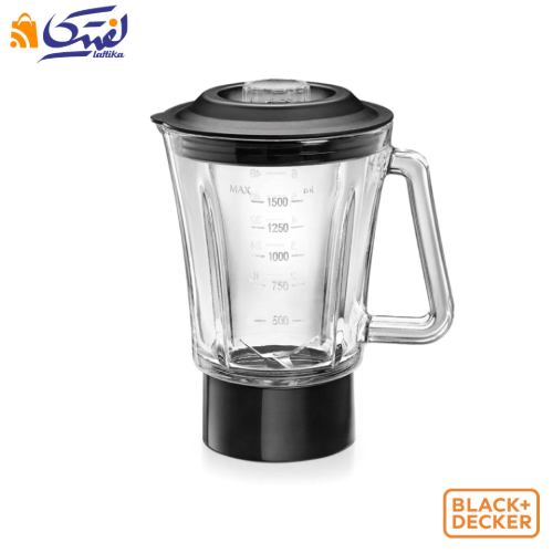 بررسی  مخلوط کن BX600 بلک اند دکر