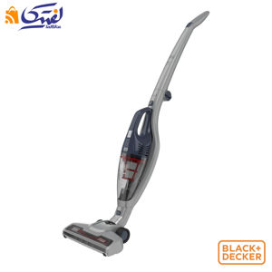 جارو شارژی ایستاده و دستی بلک‌ اند‌ دکر SVB520JW
