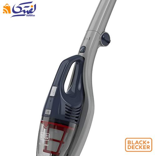 قیمت جارو شارژی ایستاده و دستی بلک‌ اند‌ دکر SVB520JW