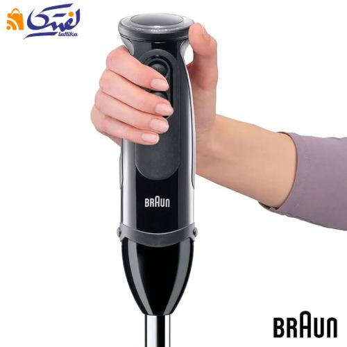 خرید گوشت کوب برقی MQ5275 بروان