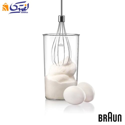 گوشت کوب برقی بروان مدل MQ5275