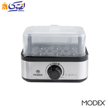 خرید اقساطی تخم مرغ پز مودکس EB120