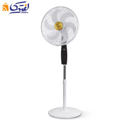 بهترین قیمت پنکه ایستاده QH-6750 کوئین هوم