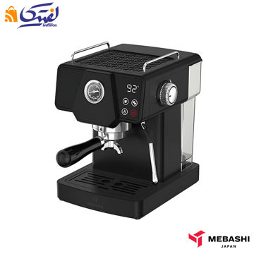 خرید قسطی اسپرسوساز ME-ECM2033 مباشی